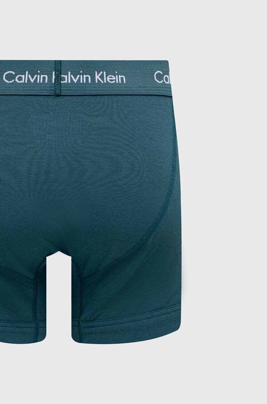 Calvin Klein Underwear Boxerky 3-pak pánske - Pepit.sk