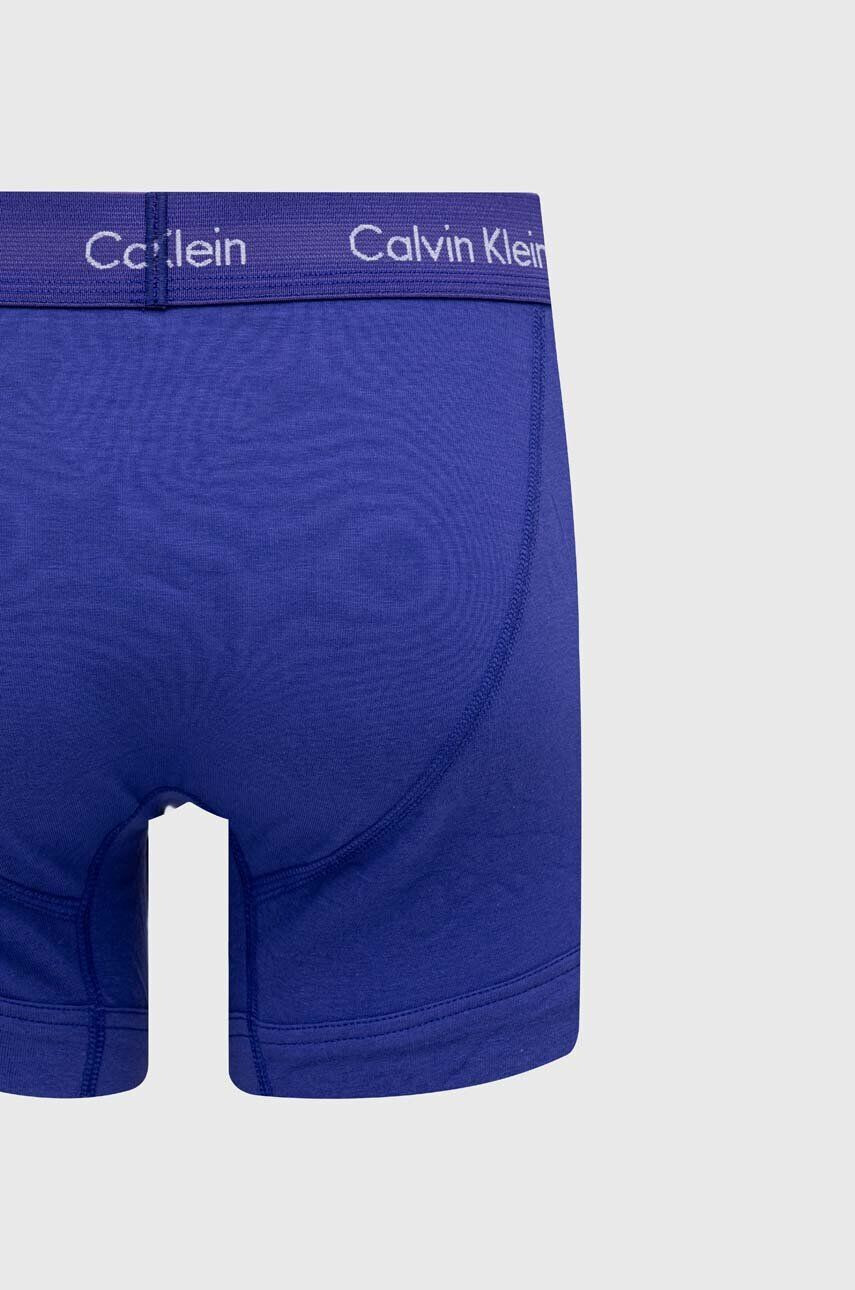 Calvin Klein Underwear Boxerky 3-pak pánske - Pepit.sk