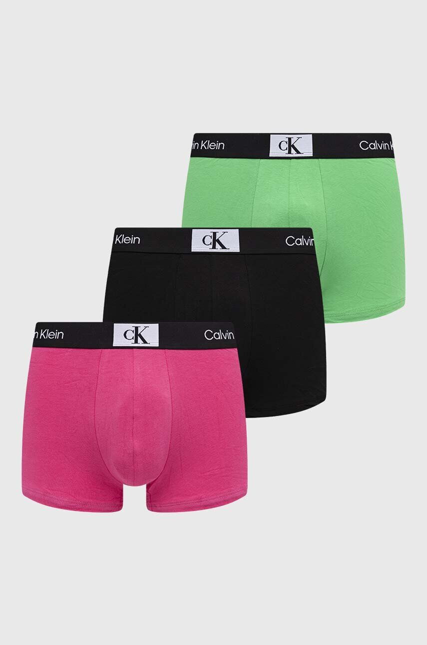 Calvin Klein Underwear Boxerky 3-pak - Pepit.sk