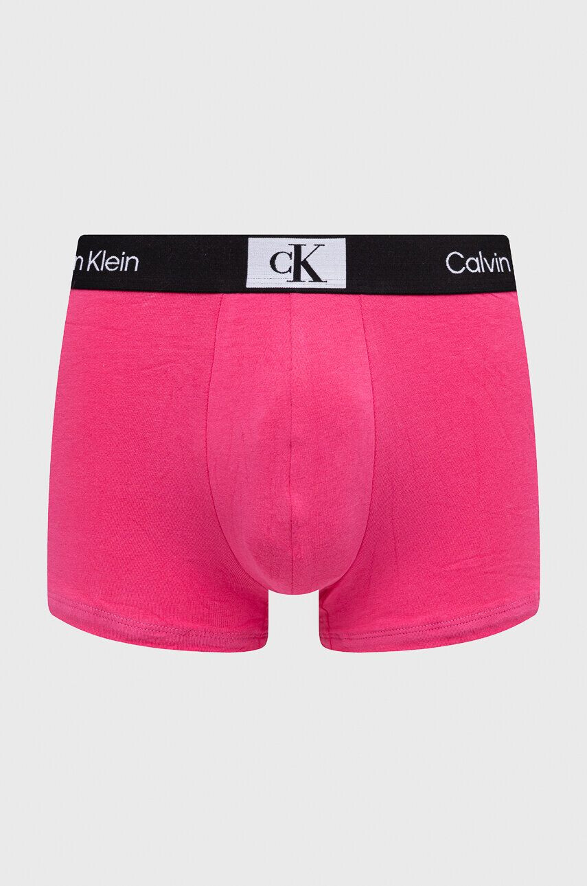 Calvin Klein Underwear Boxerky 3-pak - Pepit.sk