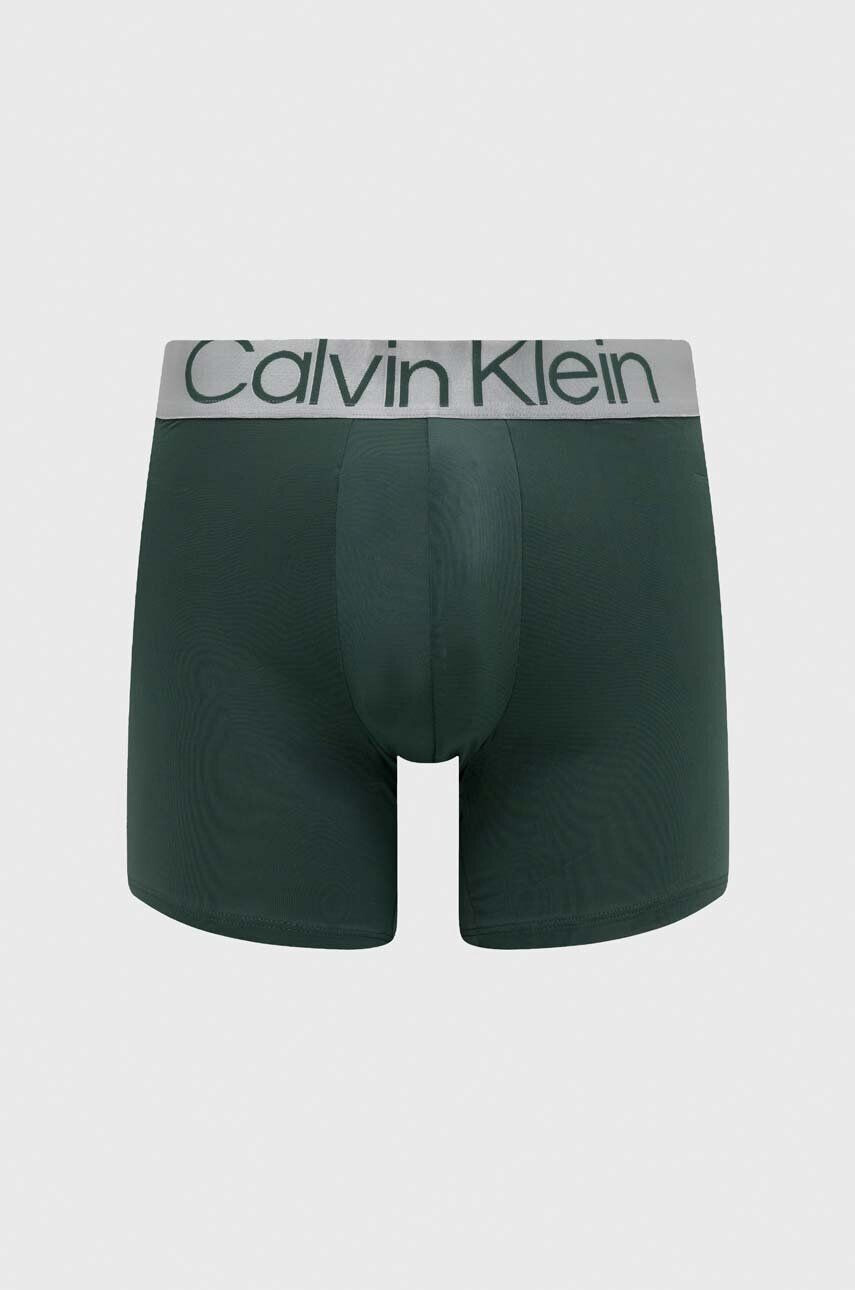 Calvin Klein Underwear Boxerky 3-pak pánske - Pepit.sk