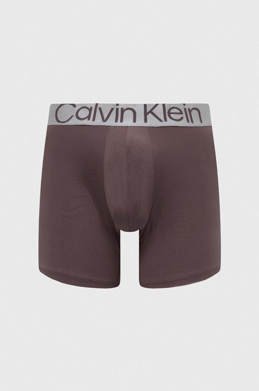 Calvin Klein Underwear Boxerky 3-pak pánske - Pepit.sk