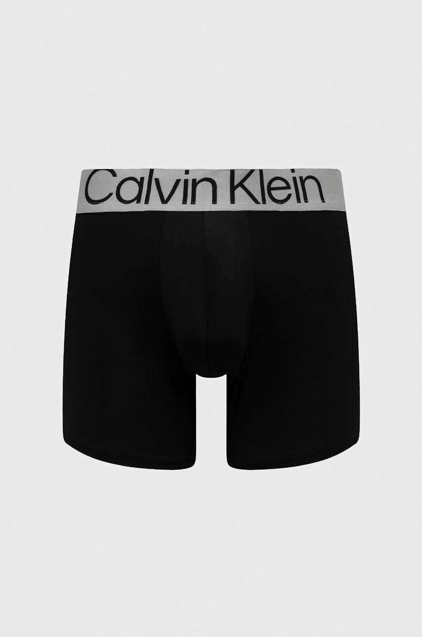 Calvin Klein Underwear Boxerky 3-pak pánske - Pepit.sk