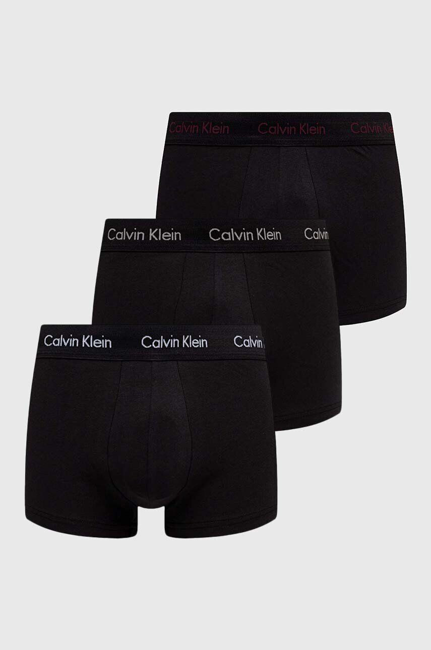 Calvin Klein Underwear Boxerky 3-pak - Pepit.sk