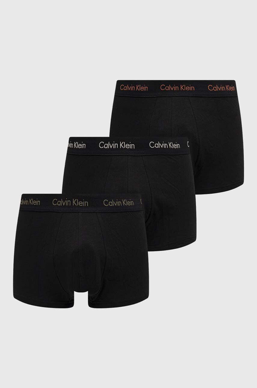 Calvin Klein Underwear Boxerky 3-pak pánske - Pepit.sk