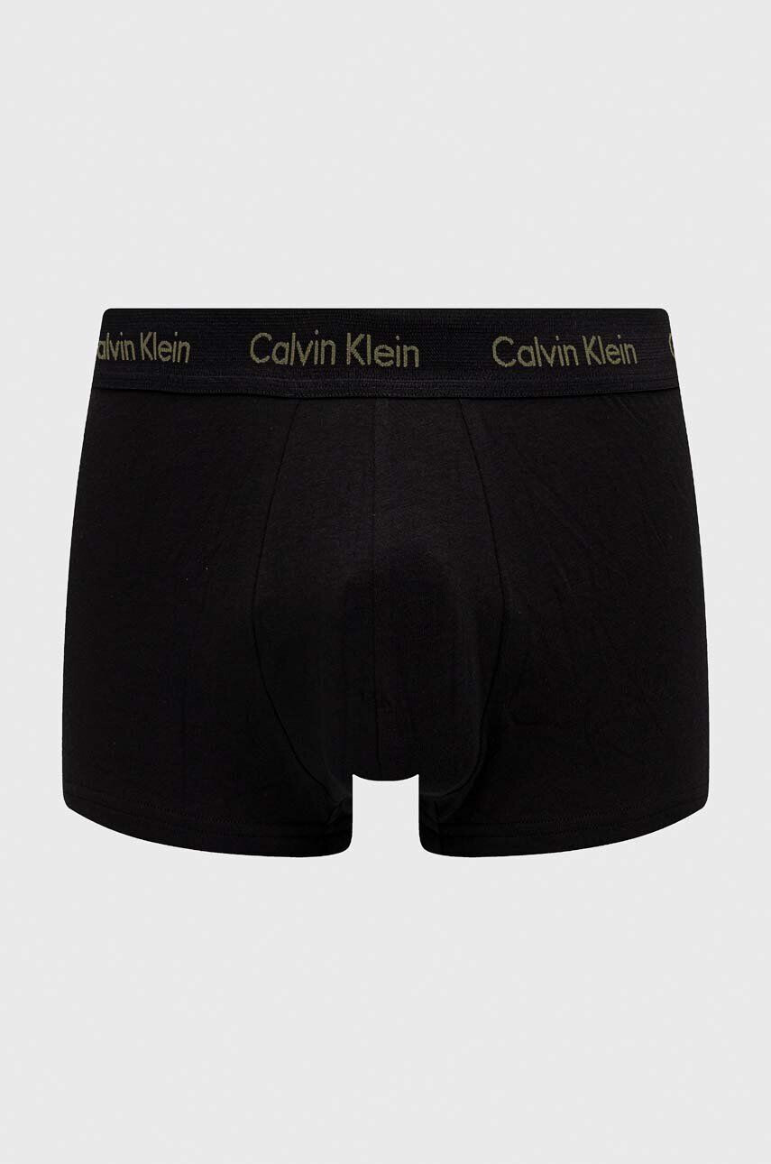 Calvin Klein Underwear Boxerky 3-pak pánske - Pepit.sk