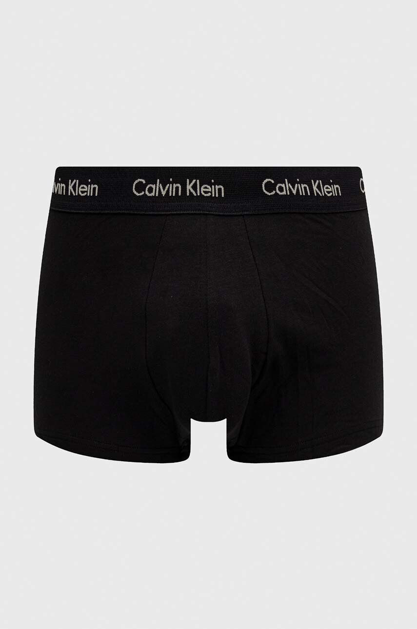 Calvin Klein Underwear Boxerky 3-pak pánske - Pepit.sk