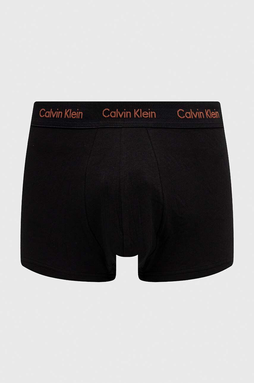 Calvin Klein Underwear Boxerky 3-pak pánske - Pepit.sk