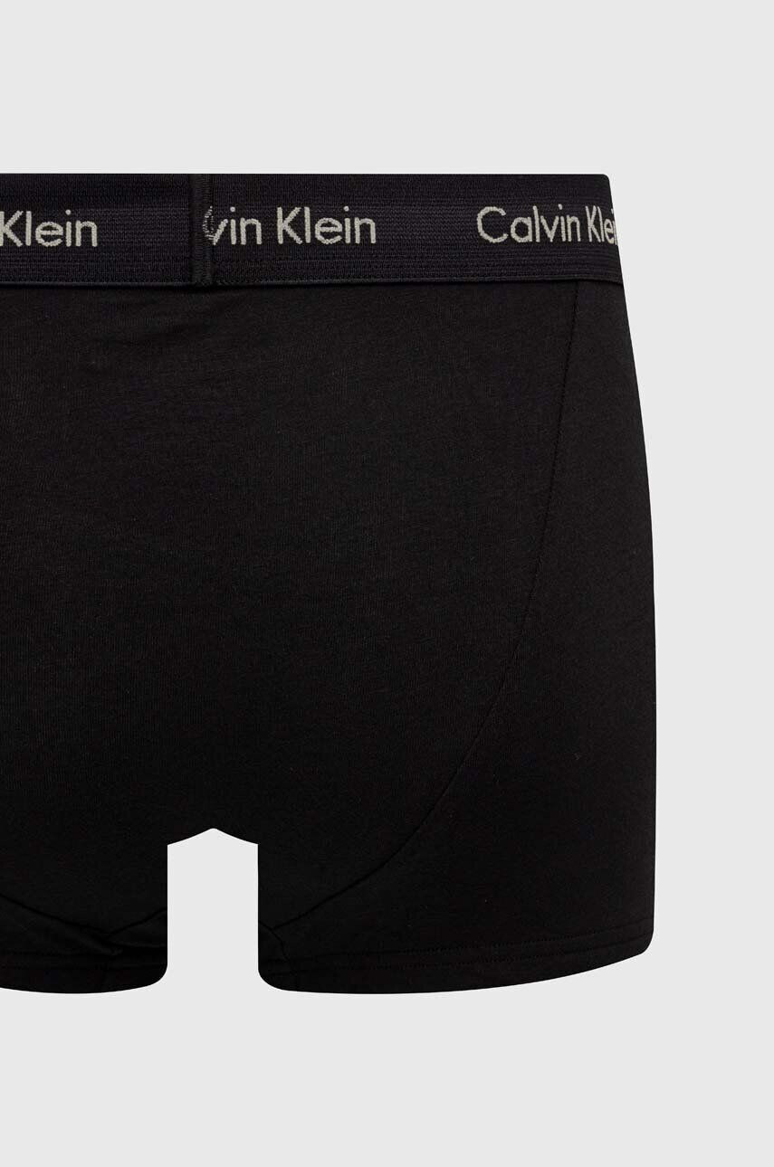 Calvin Klein Underwear Boxerky 3-pak pánske - Pepit.sk