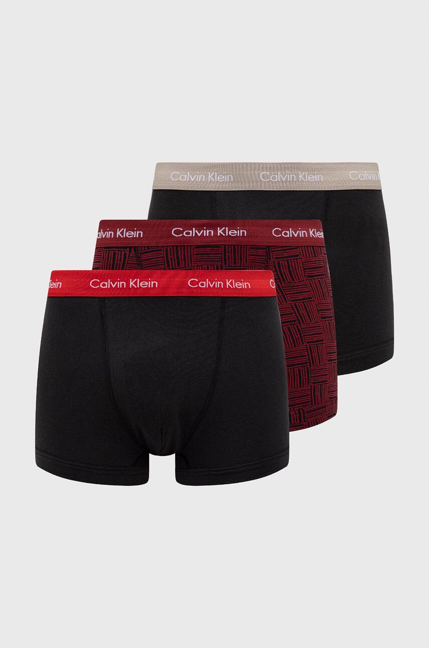 Calvin Klein Underwear Boxerky 3-pak - Pepit.sk