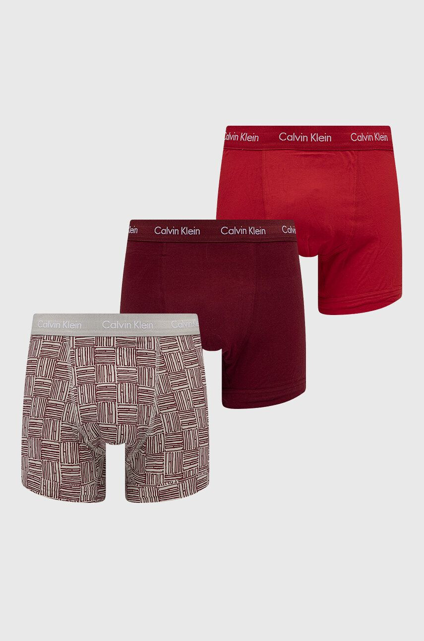 Calvin Klein Underwear Boxerky 3-pak - Pepit.sk