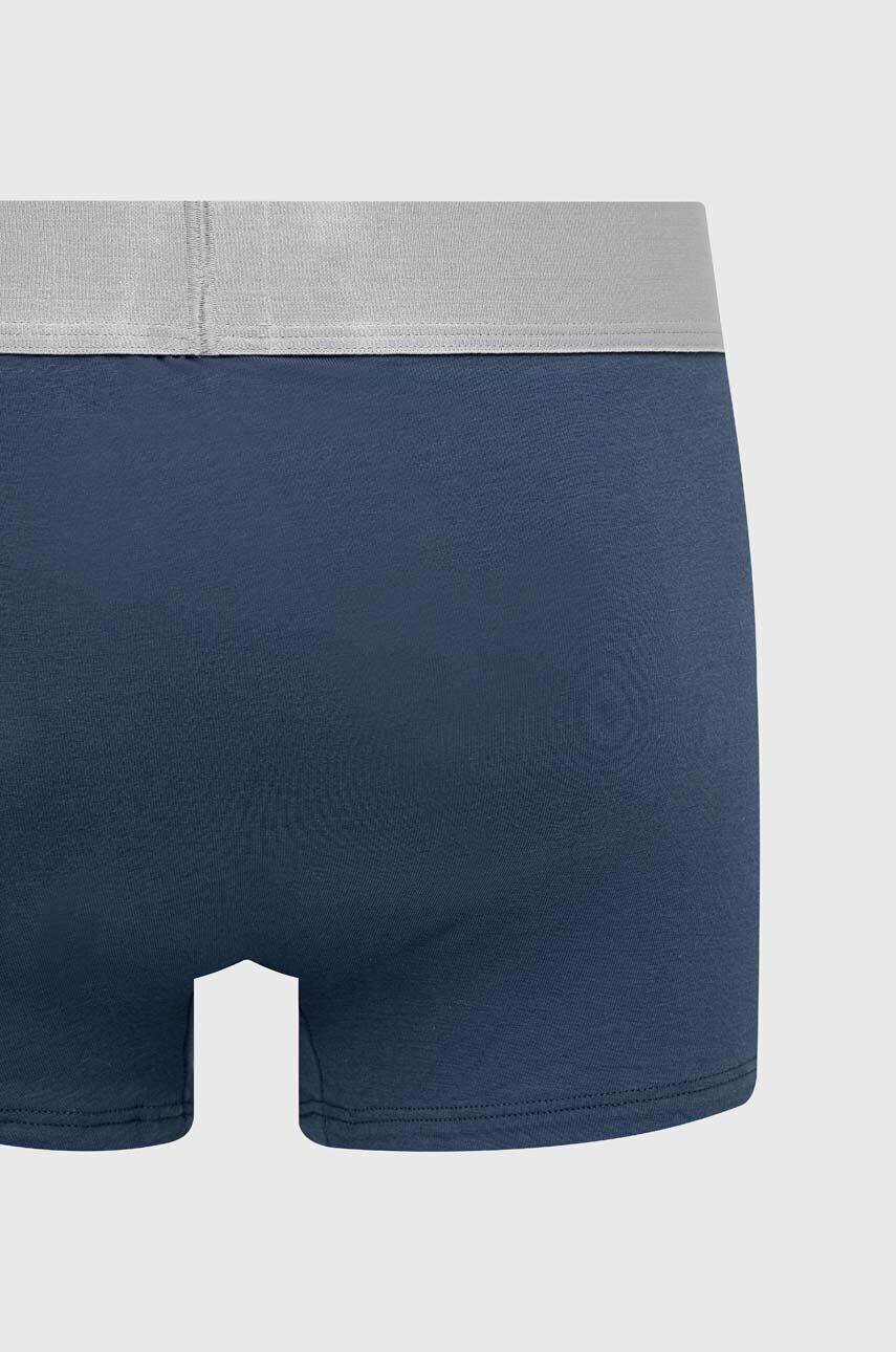 Calvin Klein Underwear Boxerky 3-pak pánske čierna farba - Pepit.sk