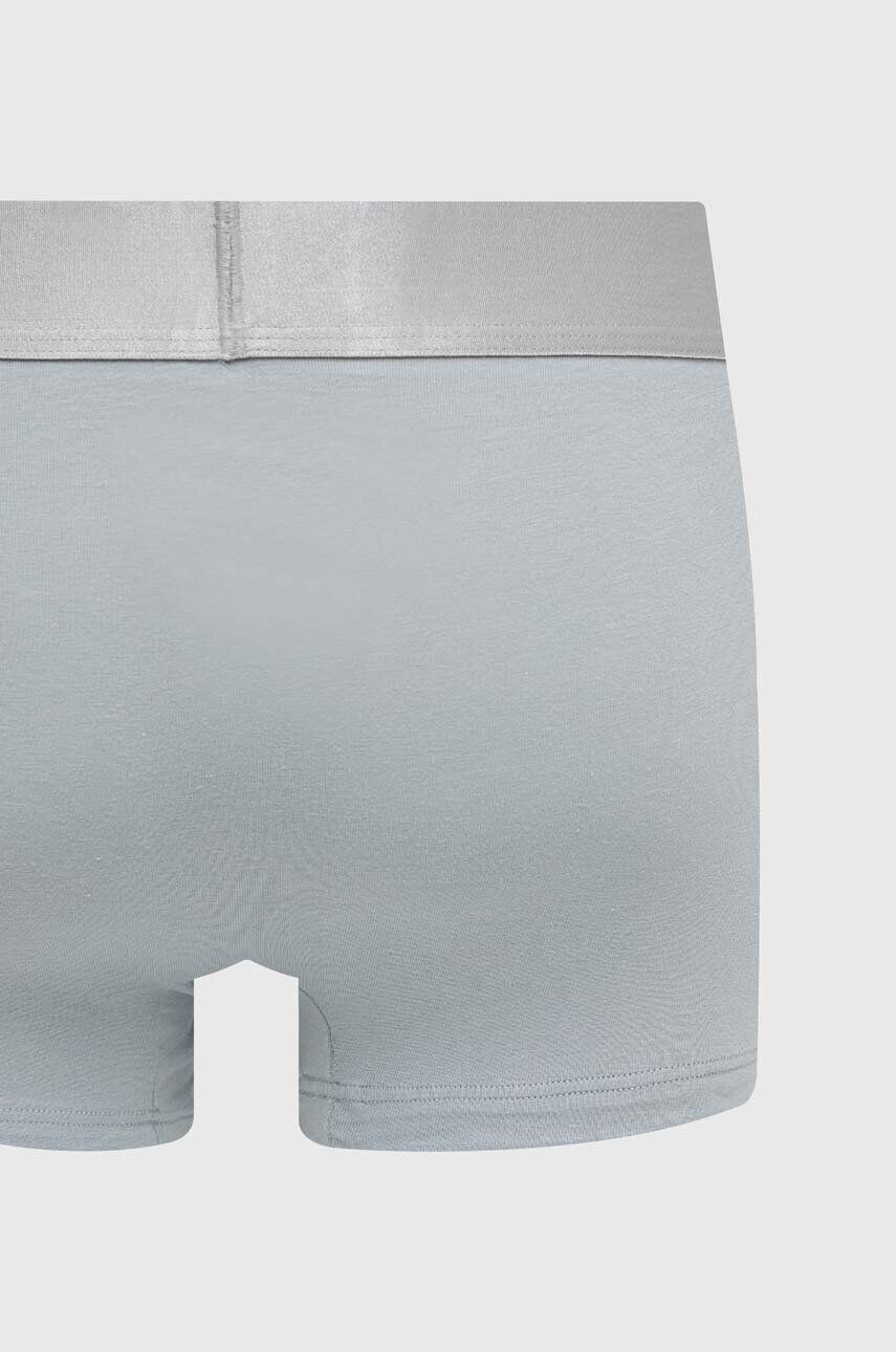 Calvin Klein Underwear Boxerky 3-pak pánske čierna farba - Pepit.sk