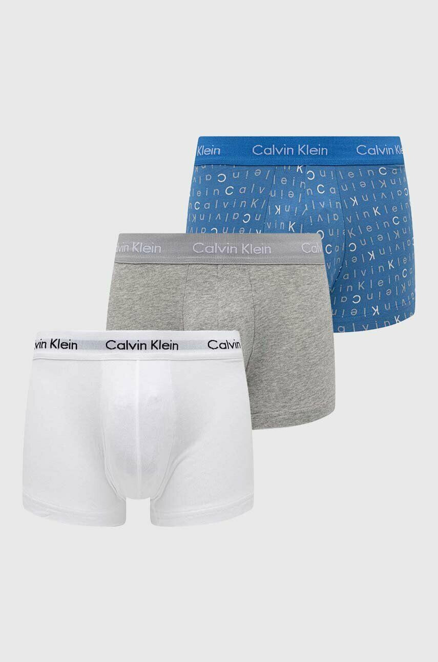 Calvin Klein Underwear Boxerky 3-pak - Pepit.sk