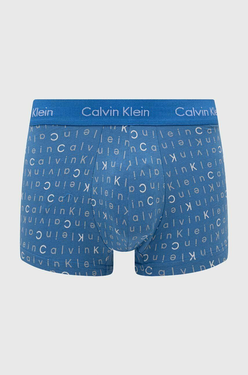 Calvin Klein Underwear Boxerky 3-pak - Pepit.sk