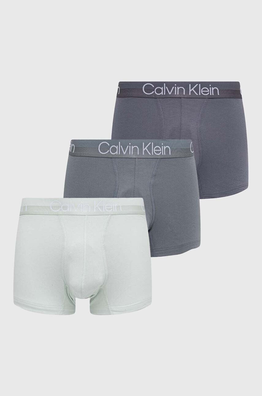 Calvin Klein Underwear Boxerky 3-pak - Pepit.sk