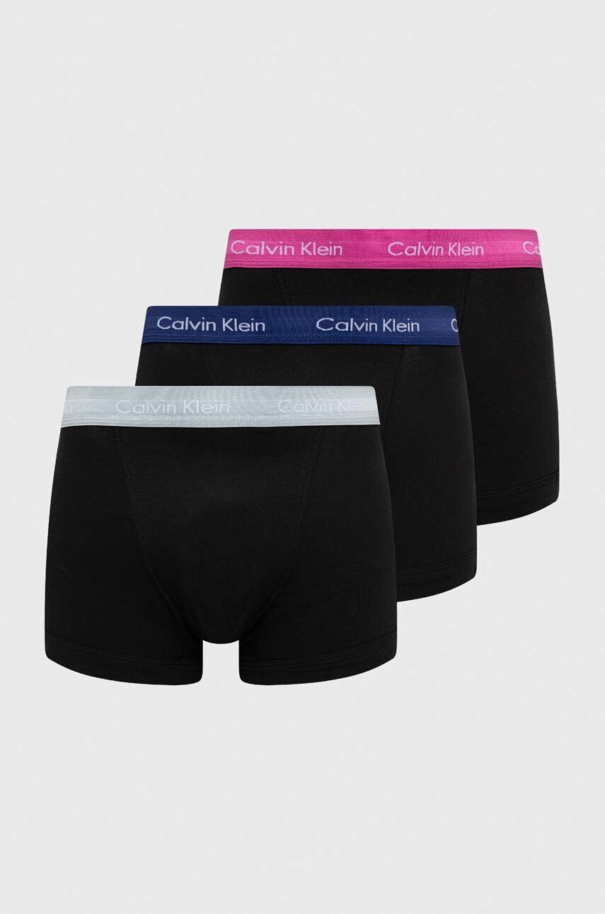 Calvin Klein Underwear Boxerky 3-pak - Pepit.sk