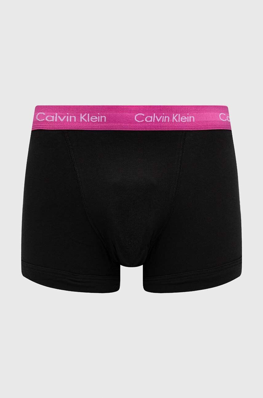 Calvin Klein Underwear Boxerky 3-pak - Pepit.sk