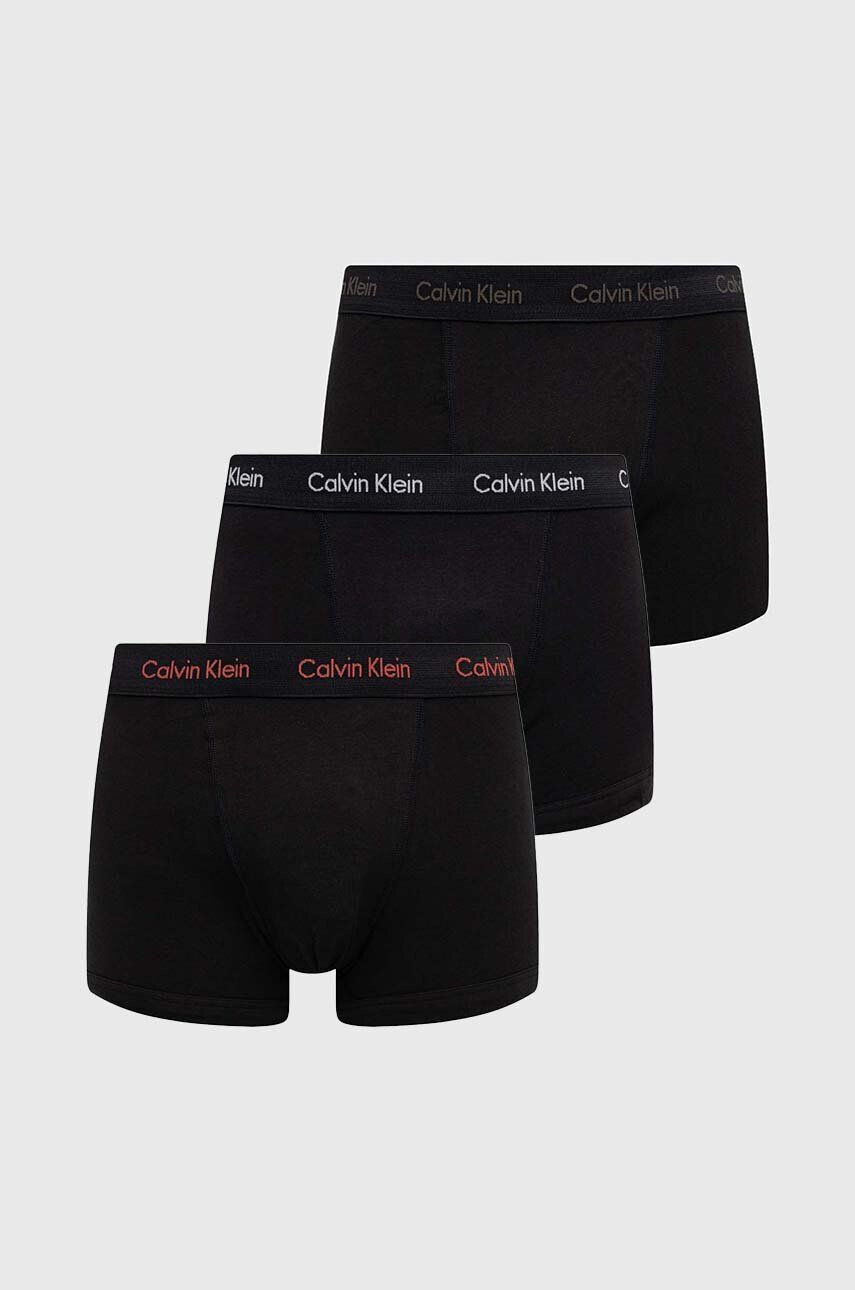 Calvin Klein Underwear Boxerky 3-pak - Pepit.sk