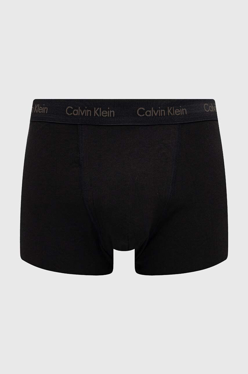 Calvin Klein Underwear Boxerky 3-pak - Pepit.sk