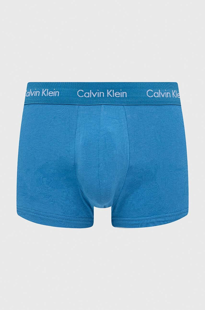 Calvin Klein Underwear Boxerky 5-pak - Pepit.sk