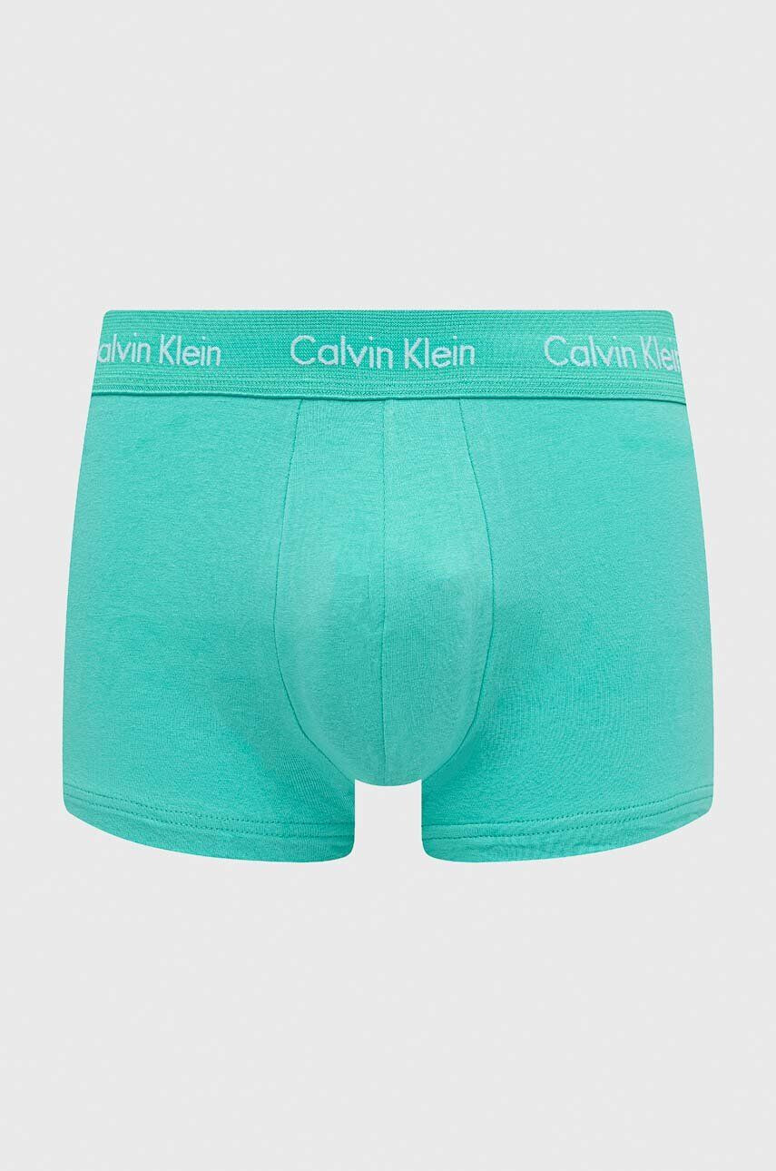 Calvin Klein Underwear Boxerky 5-pak - Pepit.sk