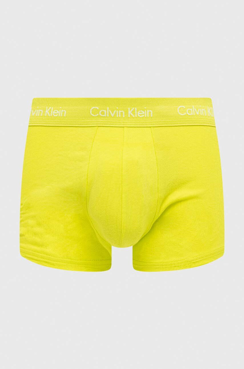 Calvin Klein Underwear Boxerky 5-pak - Pepit.sk