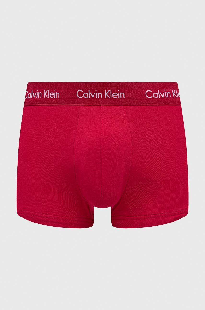 Calvin Klein Underwear Boxerky 5-pak - Pepit.sk