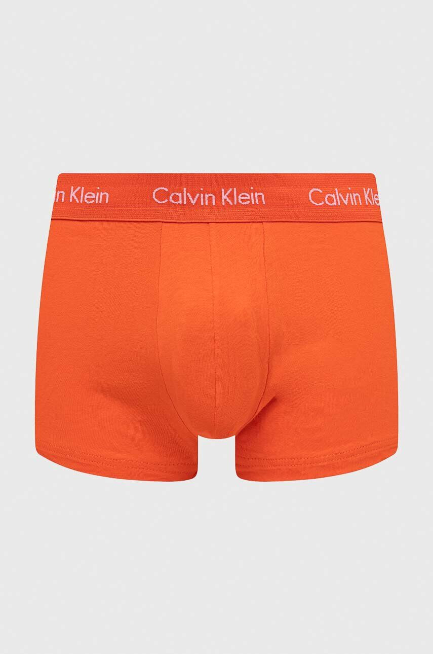 Calvin Klein Underwear Boxerky 5-pak - Pepit.sk