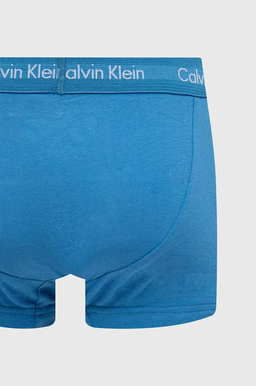 Calvin Klein Underwear Boxerky 5-pak - Pepit.sk