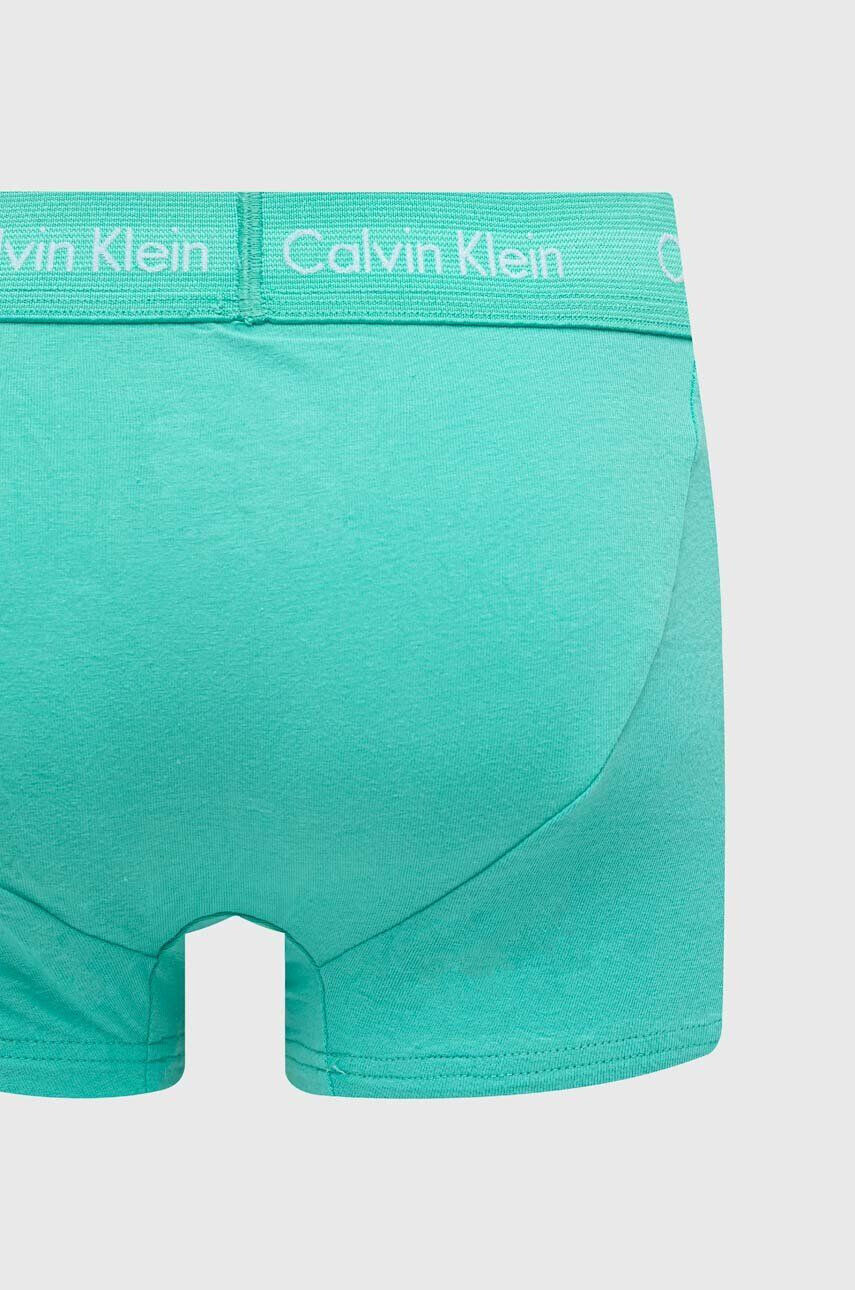 Calvin Klein Underwear Boxerky 5-pak - Pepit.sk