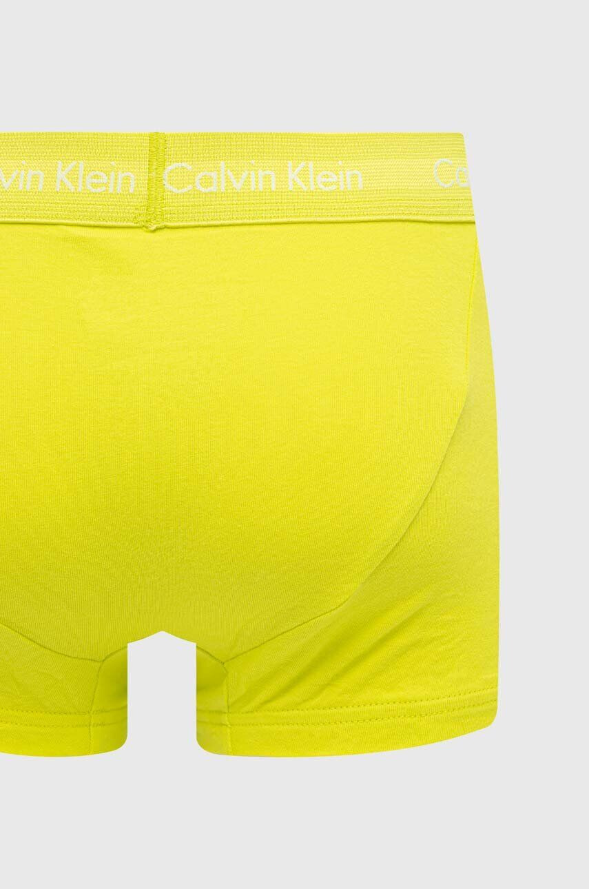 Calvin Klein Underwear Boxerky 5-pak - Pepit.sk