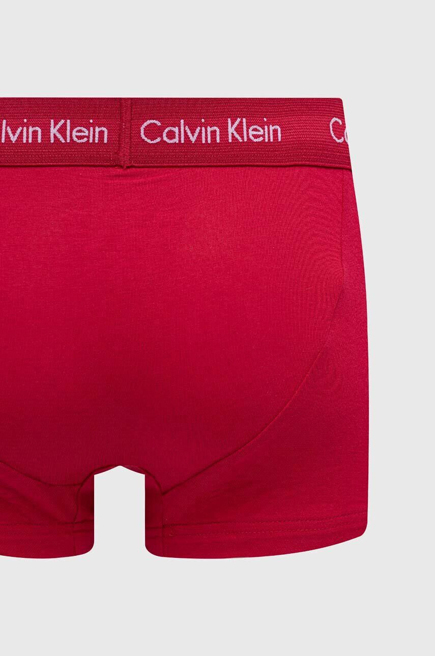 Calvin Klein Underwear Boxerky 5-pak - Pepit.sk