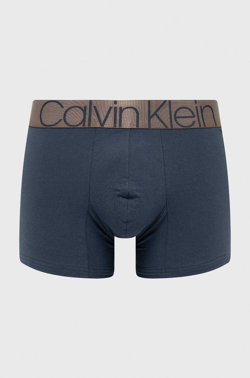 Calvin Klein Underwear Boxerky šedá farba - Pepit.sk