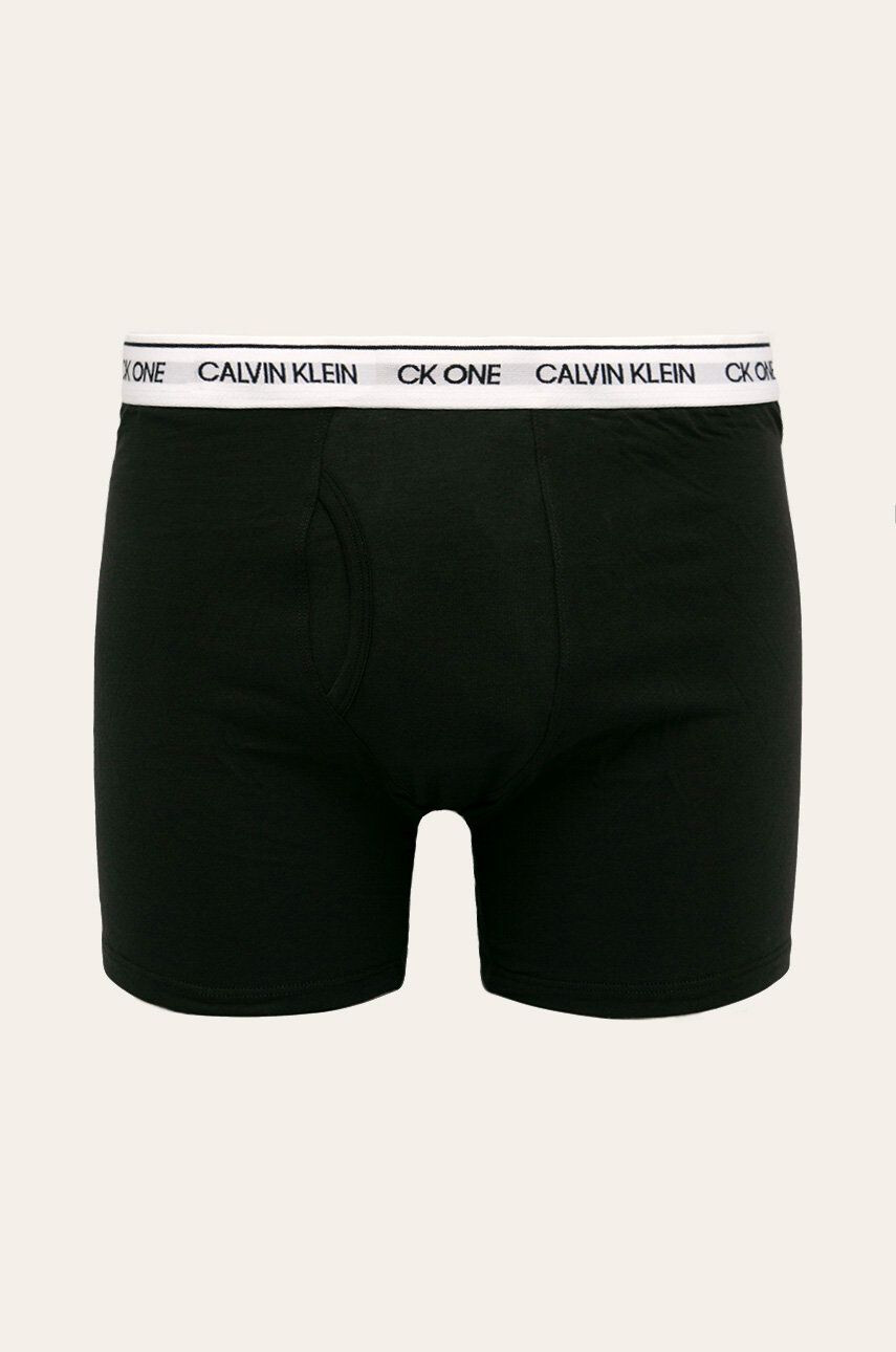 Calvin Klein Underwear Boxerky Ck One (2-pak) - Pepit.sk