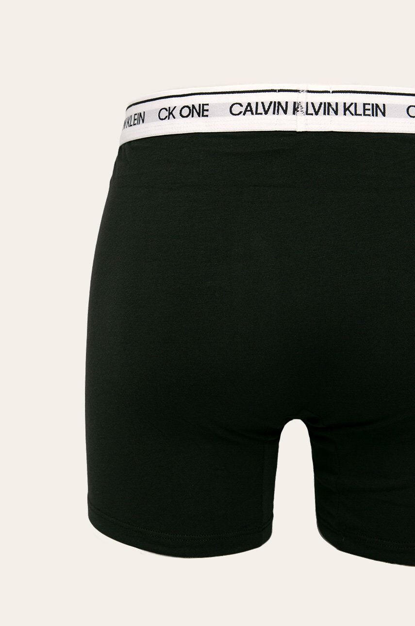 Calvin Klein Underwear Boxerky Ck One (2-pak) - Pepit.sk