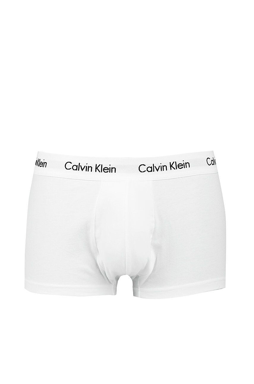 Calvin Klein Underwear Boxerky Low Rise (3-pak) - Pepit.sk