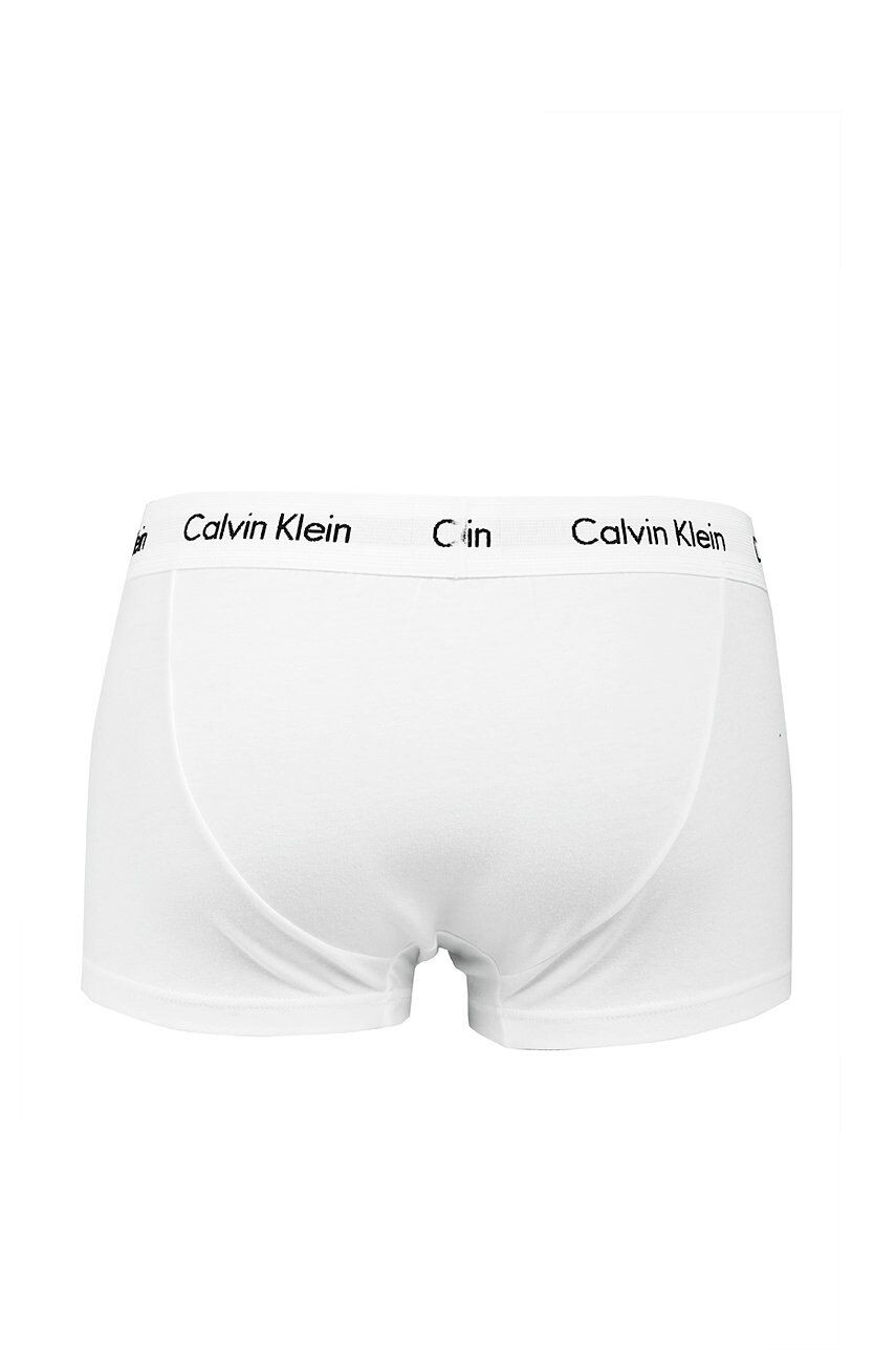 Calvin Klein Underwear Boxerky Low Rise (3-pak) - Pepit.sk