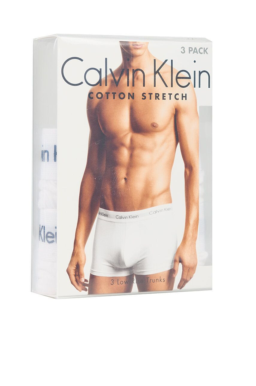 Calvin Klein Underwear Boxerky Low Rise (3-pak) - Pepit.sk