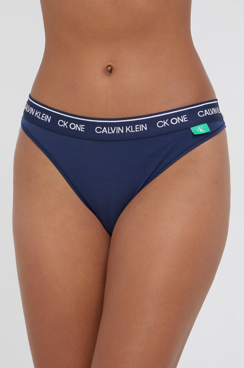 Calvin Klein Underwear Brazílske nohavičky - Pepit.sk