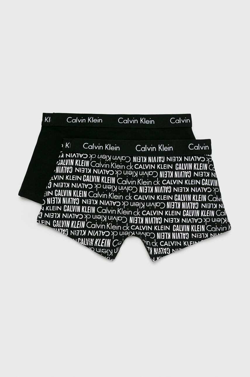 Calvin Klein Underwear Detské boxerky 104-176 cm (2-pak) - Pepit.sk