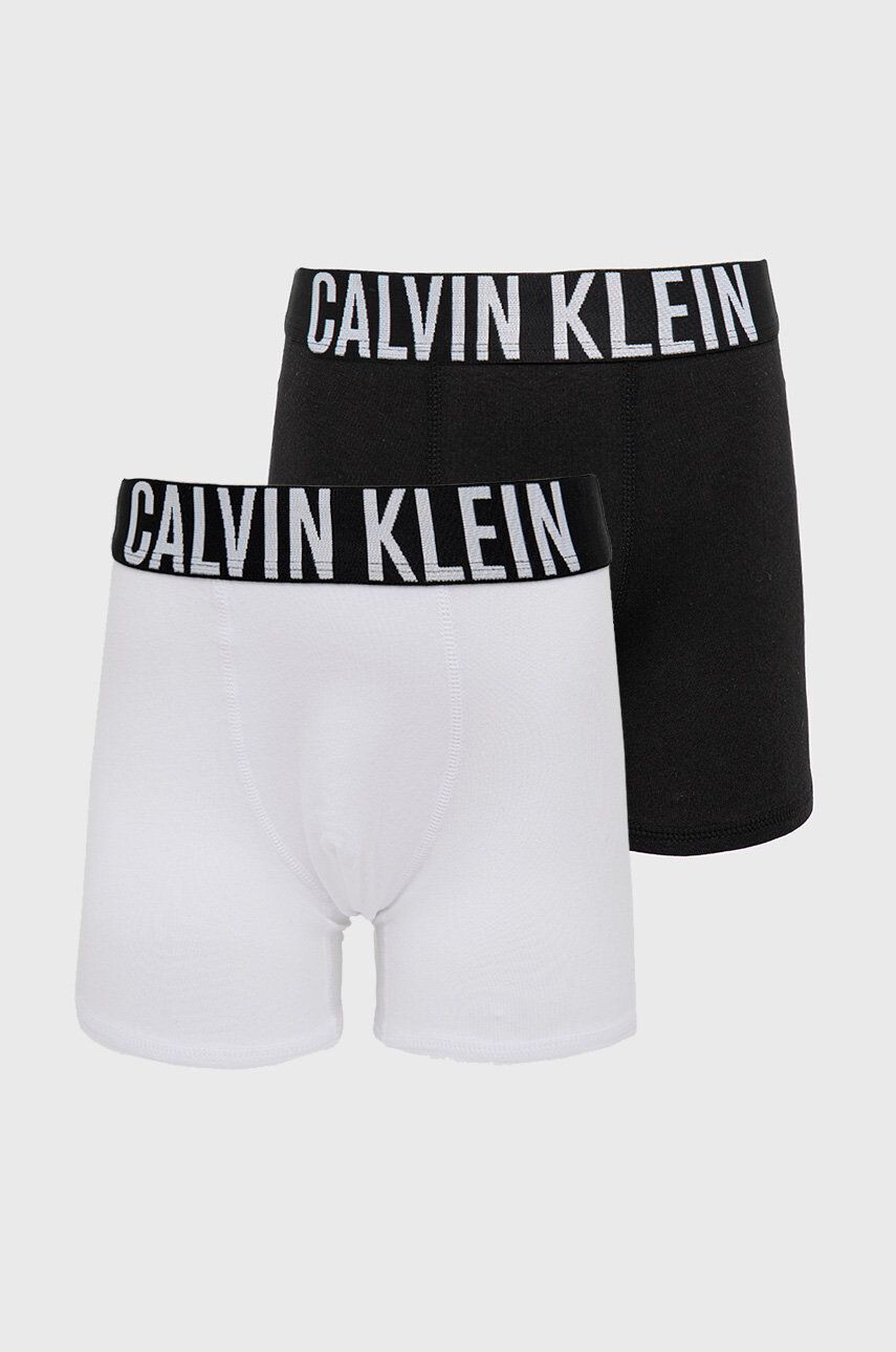 Calvin Klein Underwear Detské boxerky (2-pak) - Pepit.sk