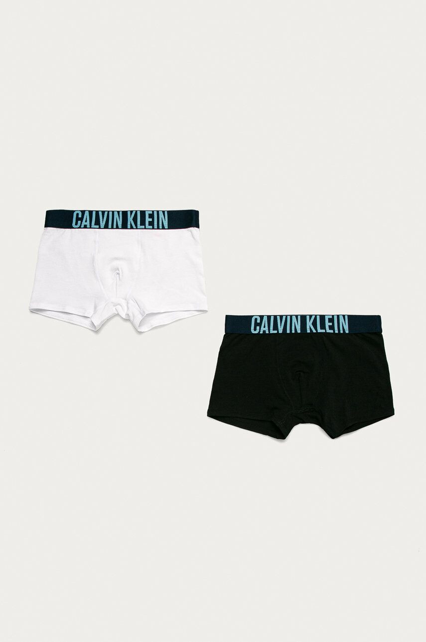 Calvin Klein Underwear Detské boxerky (2-pak) - Pepit.sk