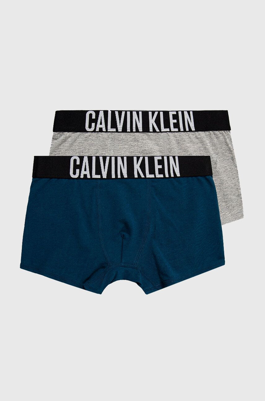 Calvin Klein Underwear Detské boxerky (2-pak) - Pepit.sk