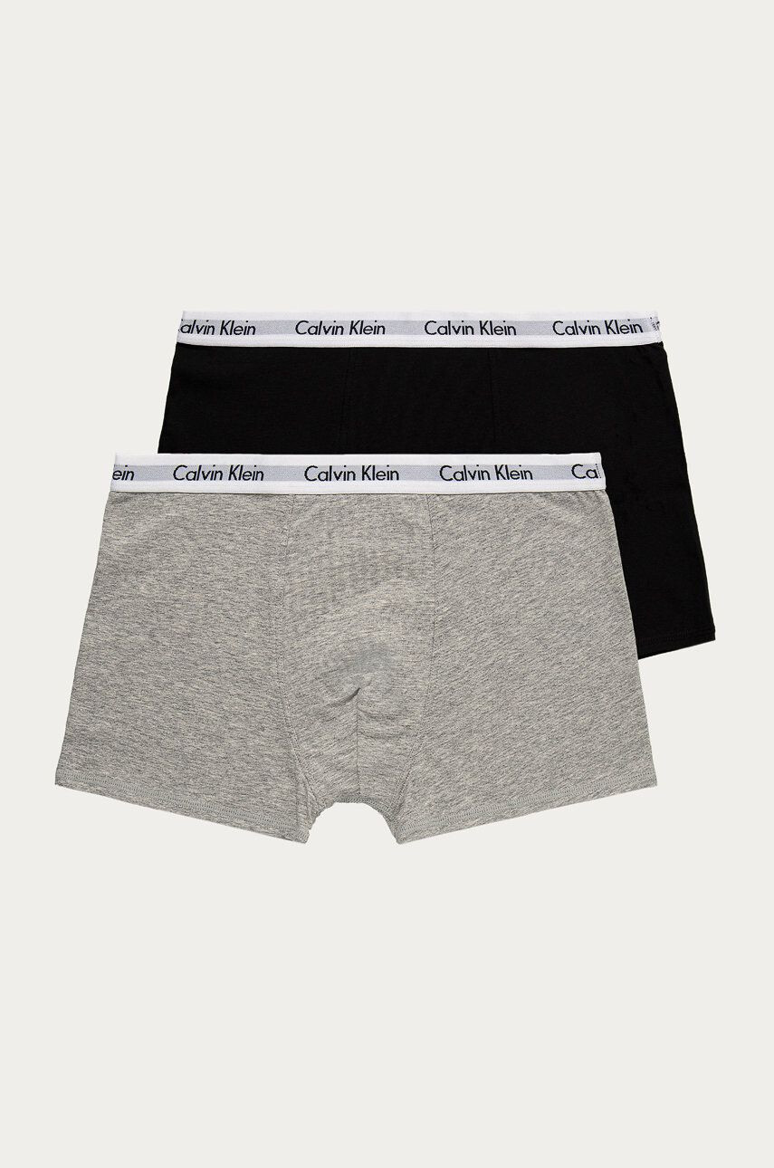 Calvin Klein Underwear Detské boxerky (2-pak) - Pepit.sk