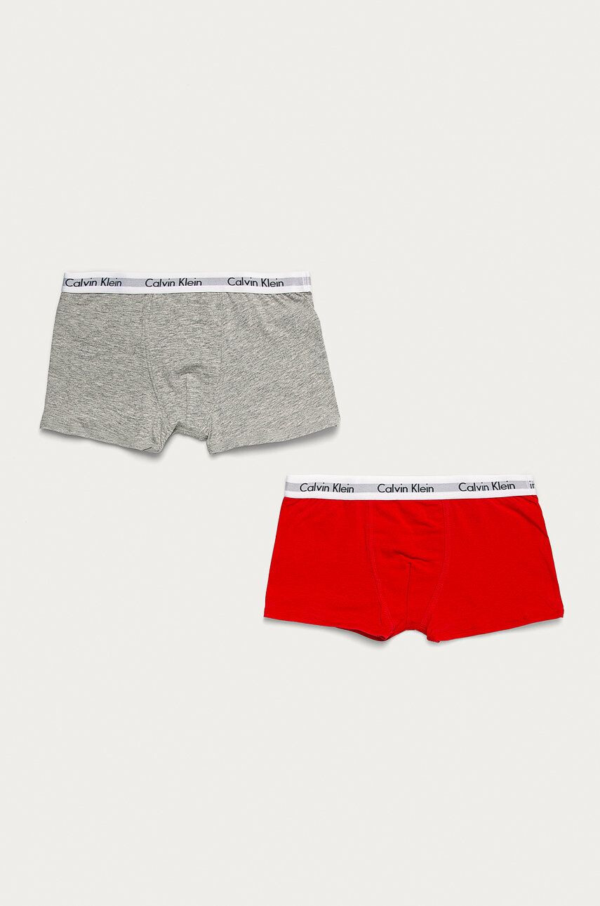 Calvin Klein Underwear Detské boxerky (2-pak) - Pepit.sk