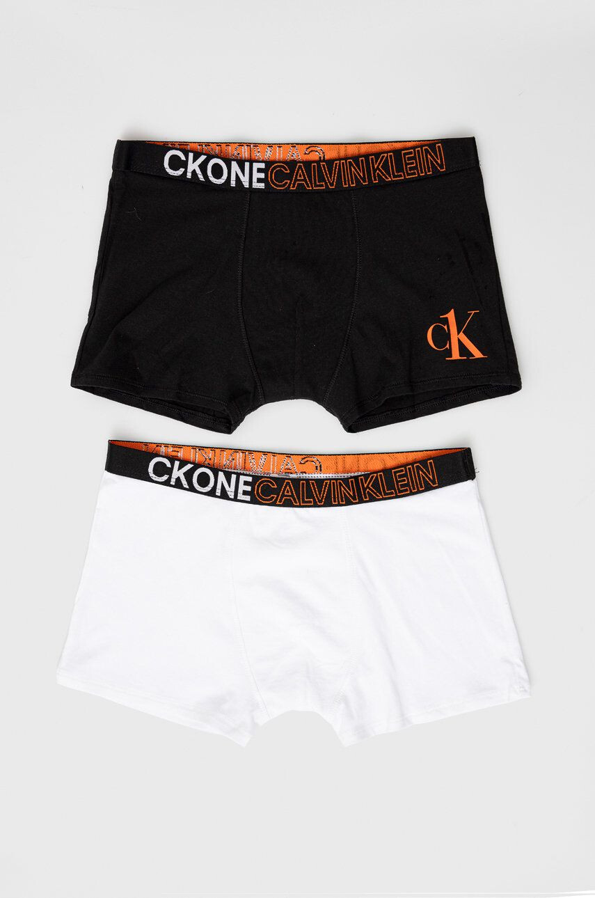 Calvin Klein Underwear Detské boxerky - Pepit.sk