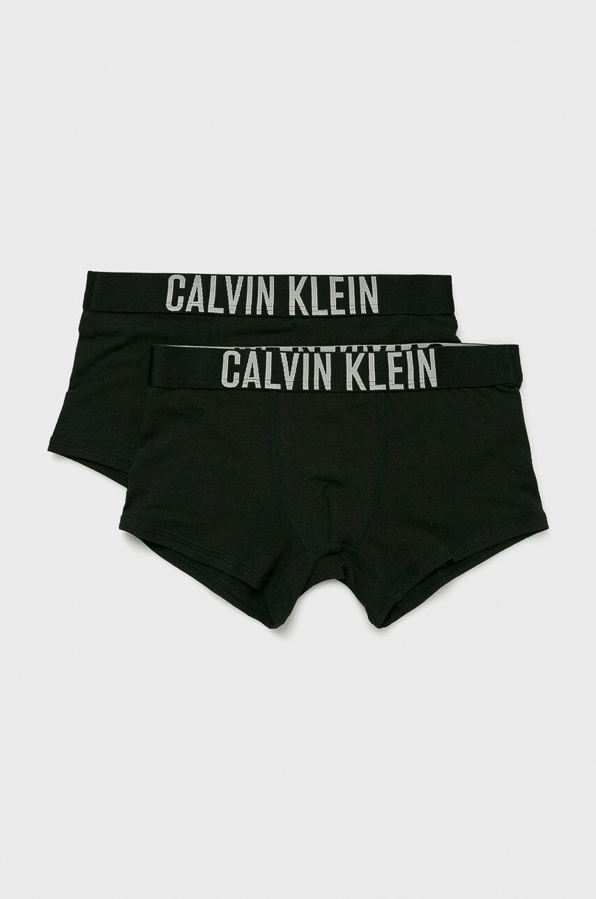 Calvin Klein Underwear Detské boxerky (2-pak) - Pepit.sk