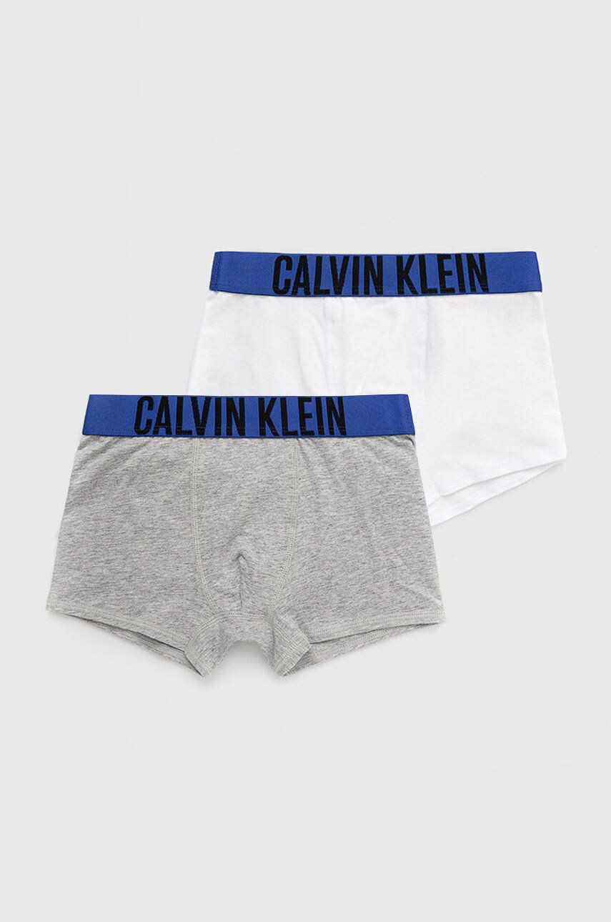 Calvin Klein Underwear Detské boxerky - Pepit.sk