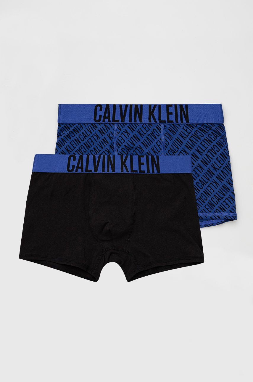 Calvin Klein Underwear Detské boxerky (2-pak) - Pepit.sk